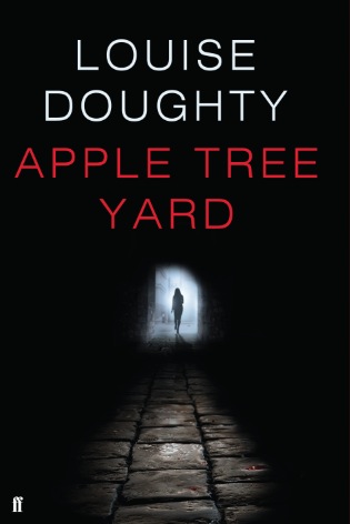 apple tree yard