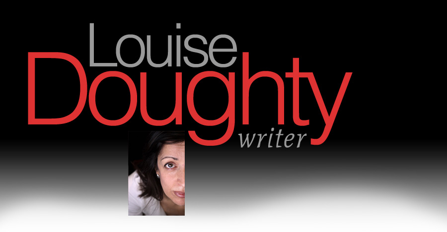 Louise Doughty