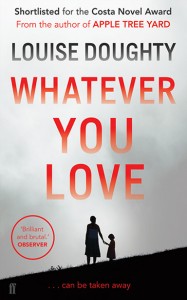 whatever you love
